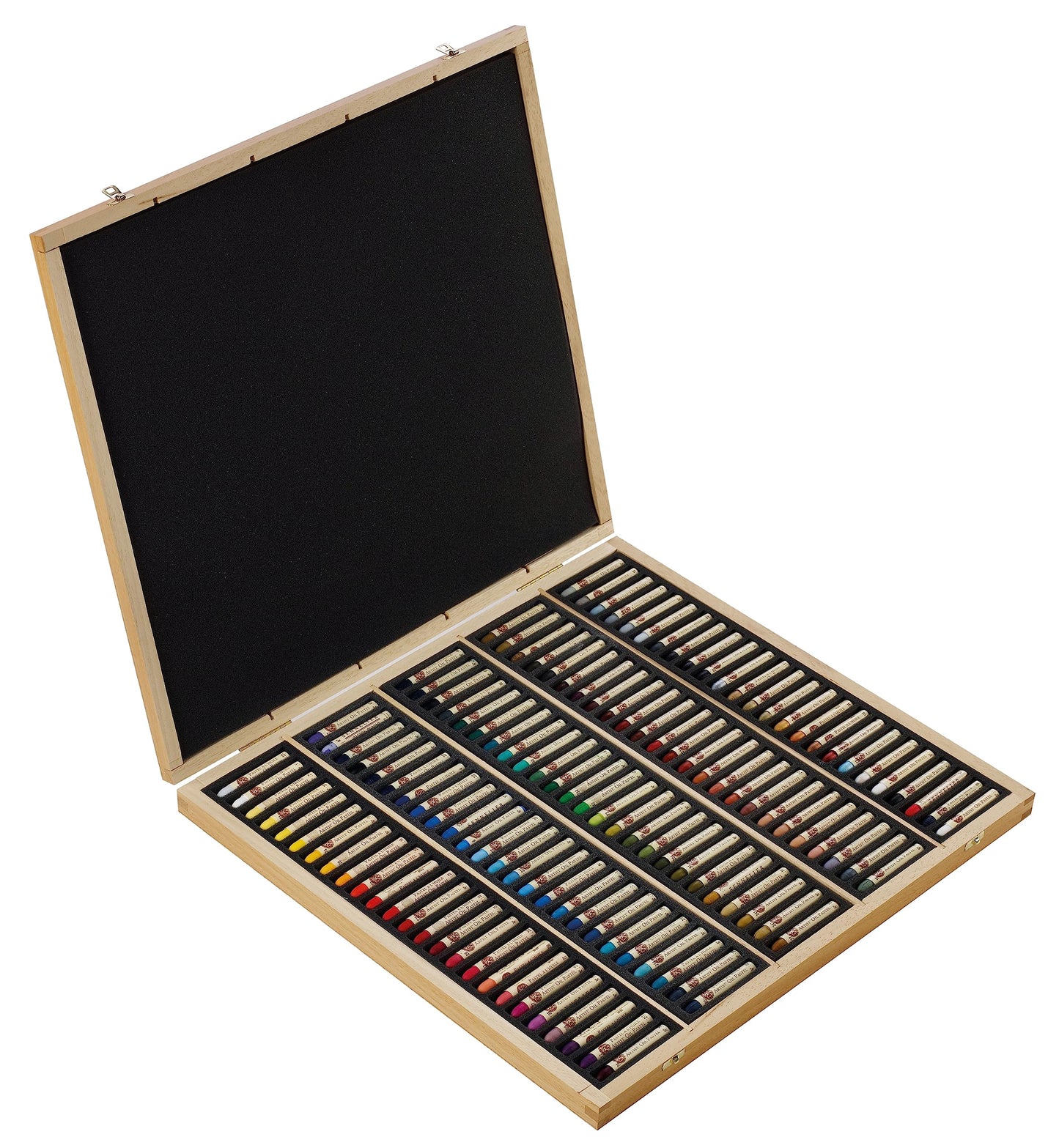 Sennelier Oil Pastel Set of 120 - Universal