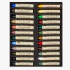 Sennelier Oil Pastel Landscape Set Of 24