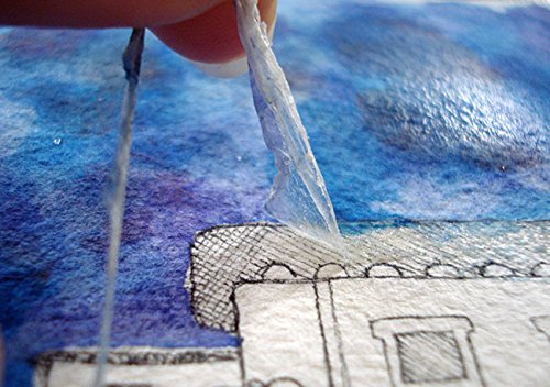 Sennelier Masking Fluid 75ML