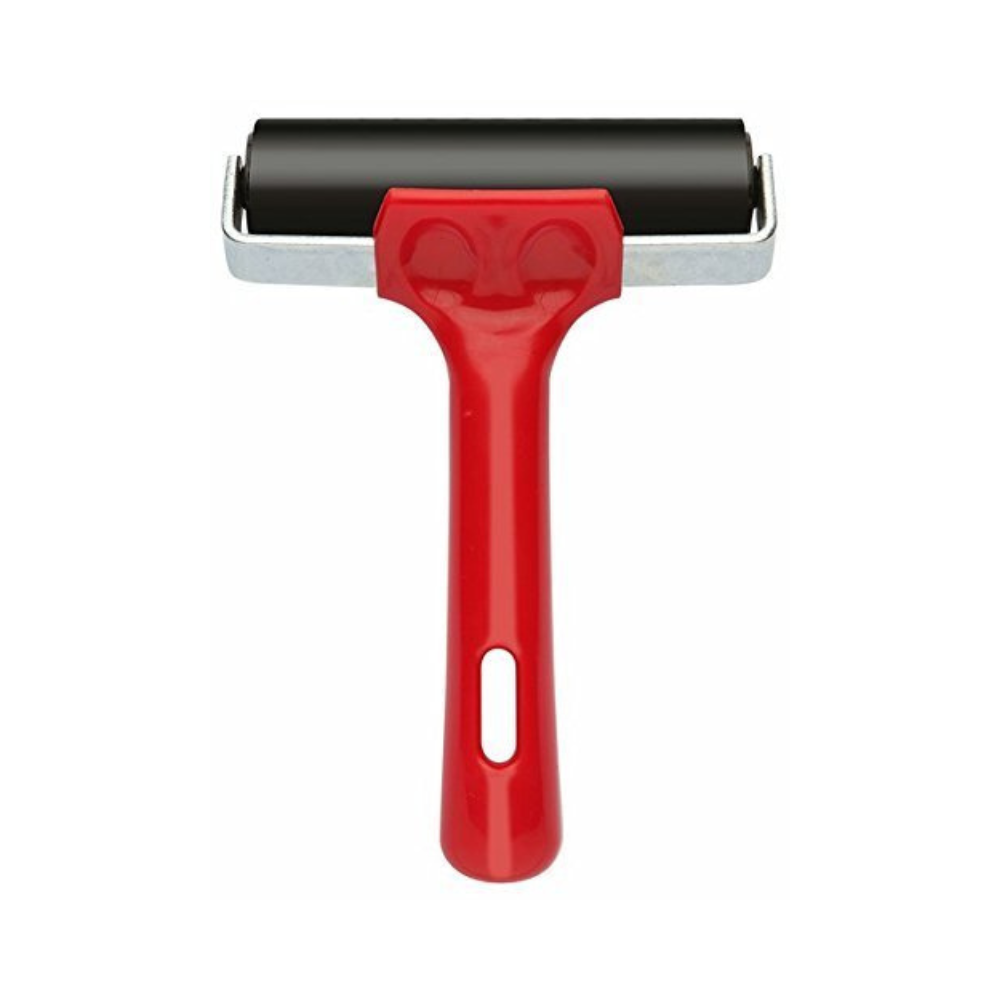 Essdee Lino Roller 4inches
