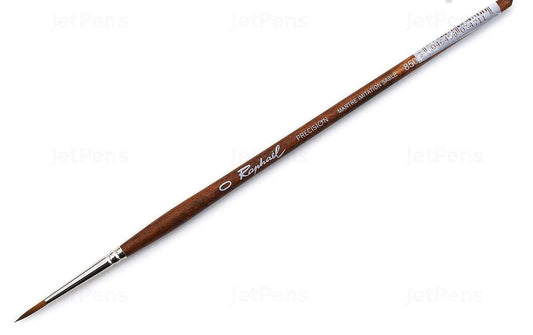 Sennelier Raphael Precision Watercolour Round Brush