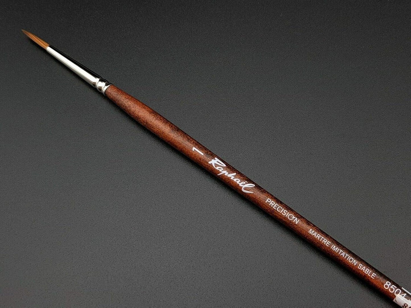 Sennelier Raphael Precision Watercolour Round Brush