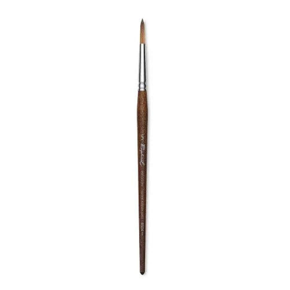 Sennelier Raphael Precision Watercolour Round Brush