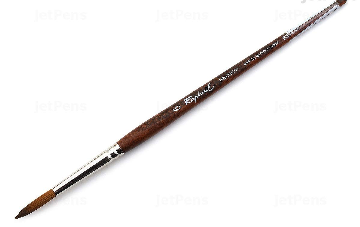 Sennelier Raphael Precision Watercolour Round Brush