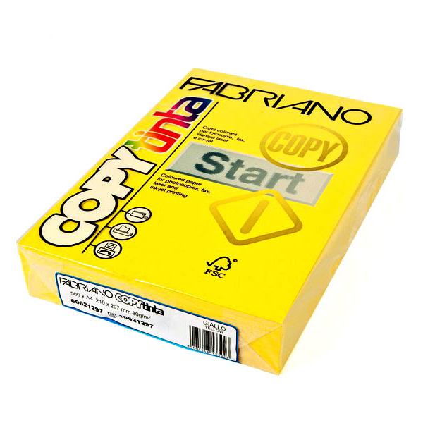 Fabriano Copy Tinta A4 Jumbo Pack