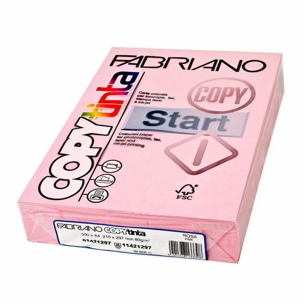 Fabriano Copy Tinta A4 Jumbo Pack