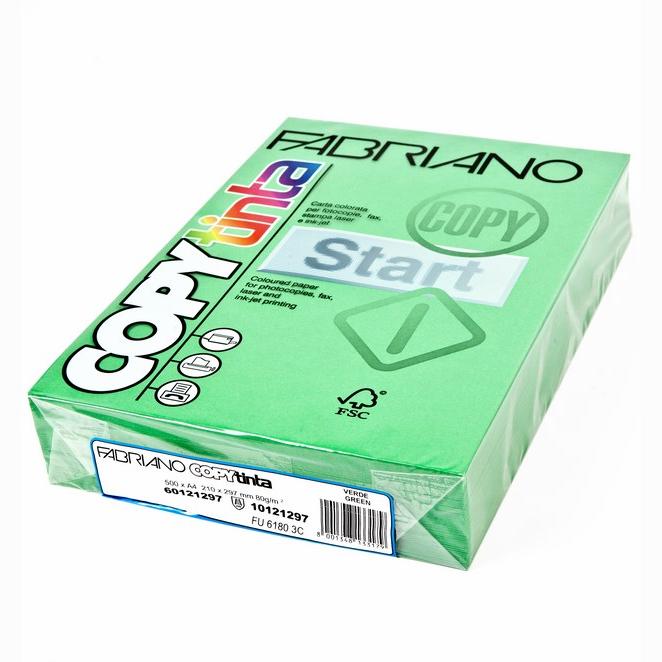 Fabriano Copy Tinta A4 Jumbo Pack