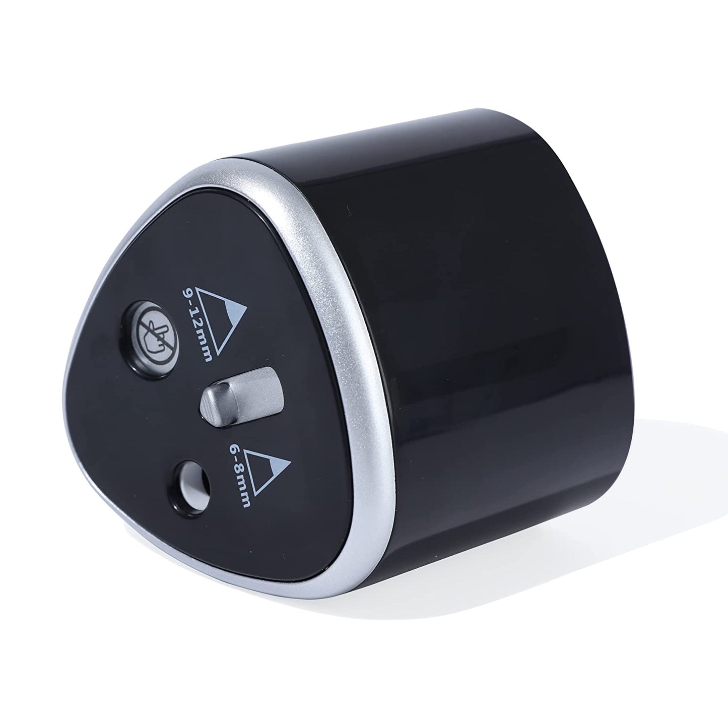 Brustro Double Hole Battery Operated Pencil Sharpener Autofeed