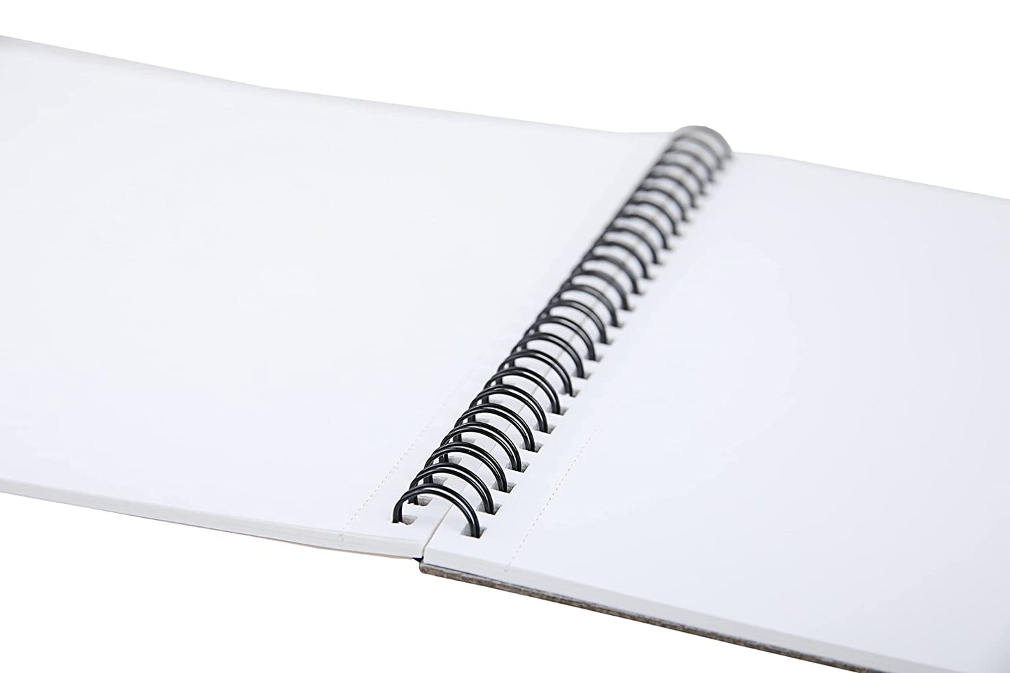 Brustro Artists Sketching Wiro Pad A4-110GSM (40 Sheets)