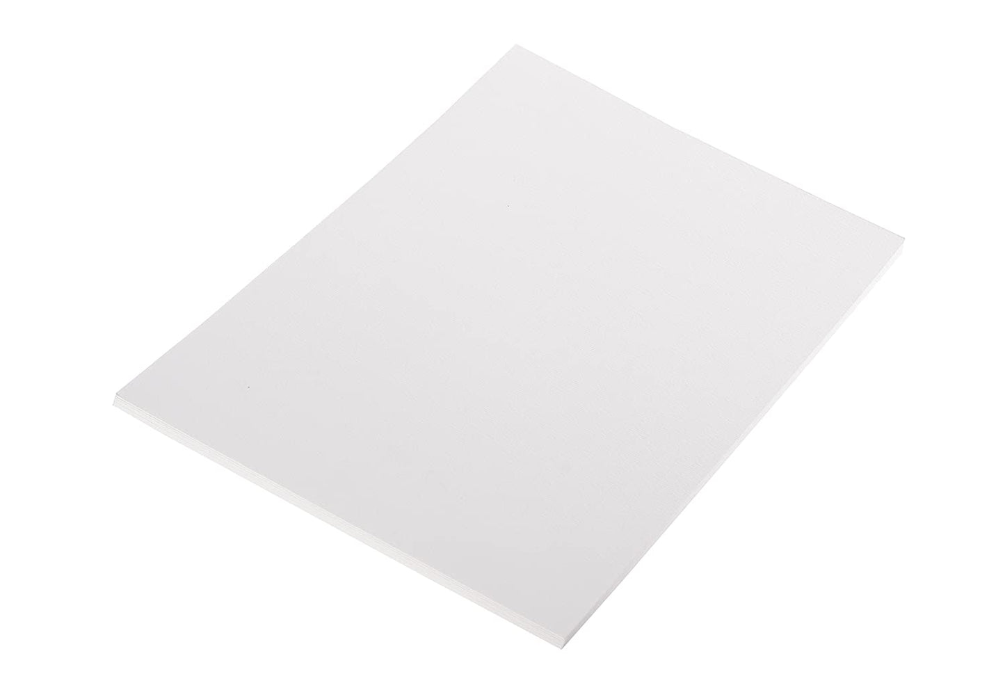 Brustro Artists' Acrylic Paper 400 GSM A4 (Pack of 9 + 3 Sheets)