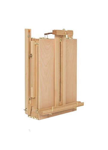 Brustro Artists' Studio Portable Wooden Box Easel