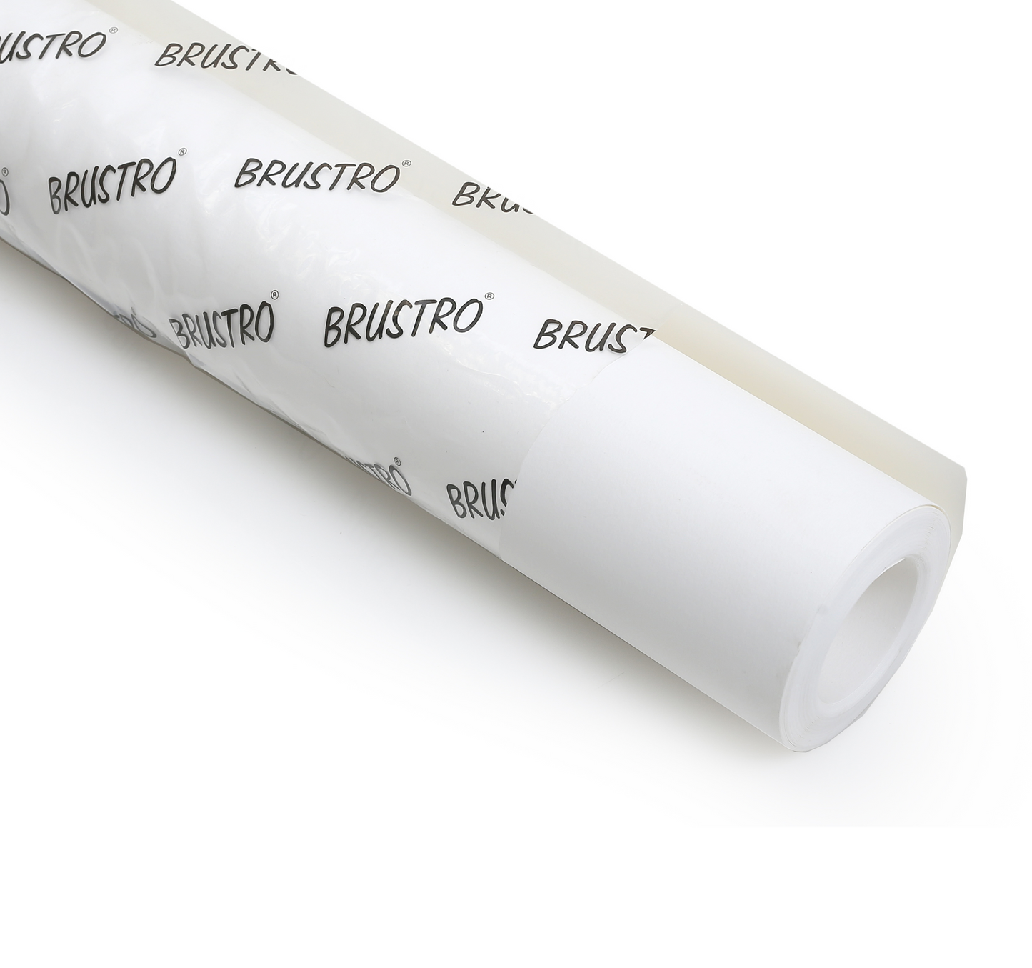 Brustro Artist Drawing Paper Roll 200 Gsm. Size 75 cm(30") x10 mtr