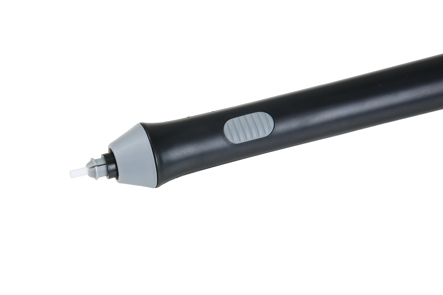 BRUSTRO Automatic Eraser | 2.3mm, 5mm| 22 Refills, 2 Eraser Holders | Ideal for Students and Adults, Drawing, Sketching, Mandala, Portrait | Battery Operated, Electric (Batteries not Included)
