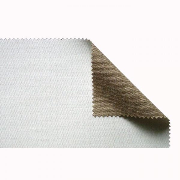 Brustro Pure Linen Canvas Rolls 568 42" X 10 MTR