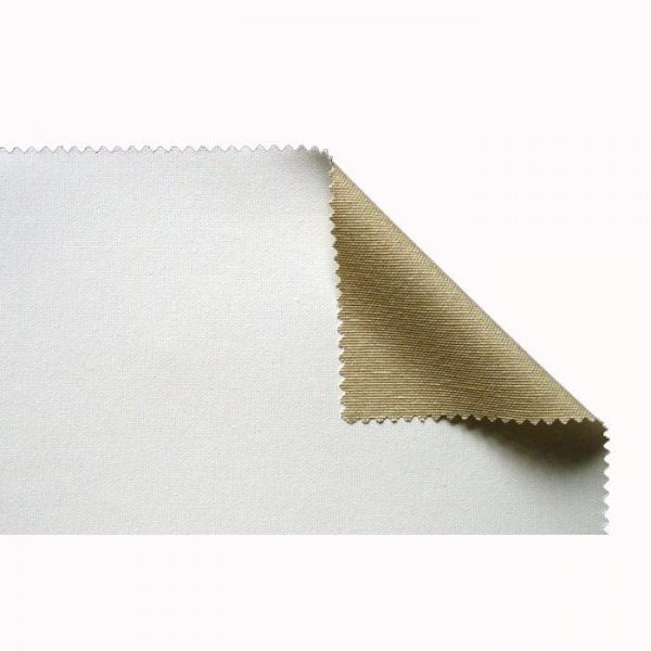 Brustro Polycotton Canvas Rolls 587 42" X 10 MTR