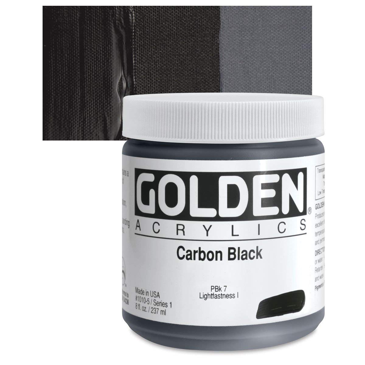 Golden Heavy Body Acrylic Paints 236ML