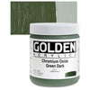 Chromium Oxide Green Dark