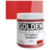 C.P. Cadmium Red Medium