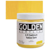 C.P. Cadmium Yellow Dark