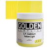 C.P. Cadmium Yellow Light