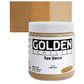 Golden Heavy Body Acrylic Paints 236ML