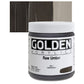 Golden Heavy Body Acrylic Paints 236ML