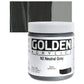 Golden Heavy Body Acrylic Paints 236ML