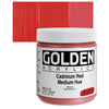 Cadmium Red Medium Hue