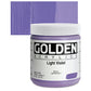 Golden Heavy Body Acrylic Paints 236ML