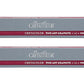 Cretacolor Cleos Fine Art Graphite Set of 3 Pencils (Pack of 2)(OPEN STOCK)