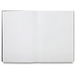 Fabriano Accademia Sketchbook 120 GSM A5, Paper Colour - White, 24 Sheets