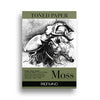 Moss, Size - A4, 120 GSM (Contains- 50 Sheets)