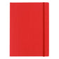 Fabriano Ecoqua A6 Glued Bound Blank Notebook