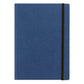 Fabriano Ecoqua A6 Glued Bound Dot Notebook