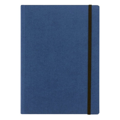 Fabriano Ecoqua A6 Glued Bound Dot Notebook (OPEN STOCK)