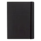 Fabriano Ecoqua A6 Glued Bound Dot Notebook