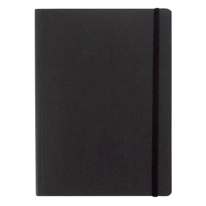 Fabriano Ecoqua A6 Glued Bound Dot Notebook (OPEN STOCK)