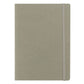 Fabriano Ecoqua A6 Glued Bound Dot Notebook