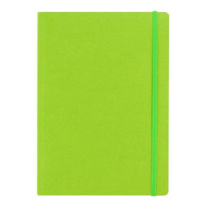 Fabriano Ecoqua A6 Glued Bound Dot Notebook (OPEN STOCK)