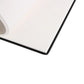 Fabriano Spiral Sketchbook, Size - 30 X 30 cm, 110 GSM, Contains 80 Sheets of White Colour