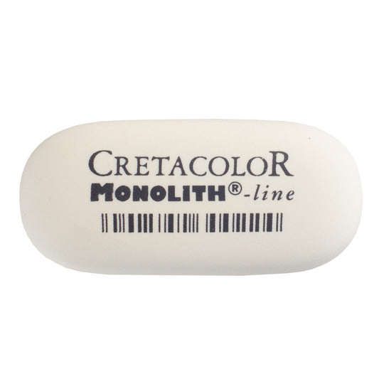 Cretacolor Monolith Eraser Big (Pack of 2)