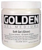 Soft Gels Gloss 236 ML