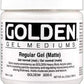 Golden Gel Mediums