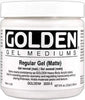 Regular Gels Matte 236 ML