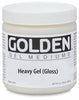 Heavy Gels Gloss 236 ML