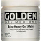 Golden Gel Mediums