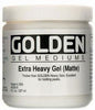 Extra Heavy Gels Matte 236 ML