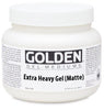 Extra Heavy Gels Matte 946 ML