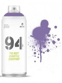 MTN 94 Spain Spray Paints 400ML (Open Stock)