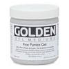 Golden Gel Mediums Pumice Gels Fine 236 ML